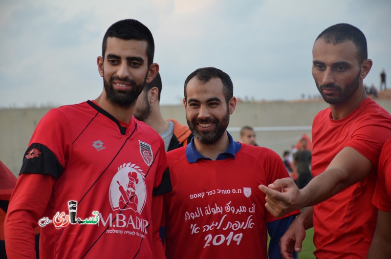 فيديو : شكرا للرئيس عادل ذو الأفعال  .. شكرا ايتها الإدارة صاحبة الحُسن من الخصال  .. فعلوها الابطال .. والممتازة كانت المنال .. بعد 40 عام تعود الغزلان الى قمم الجبال ..